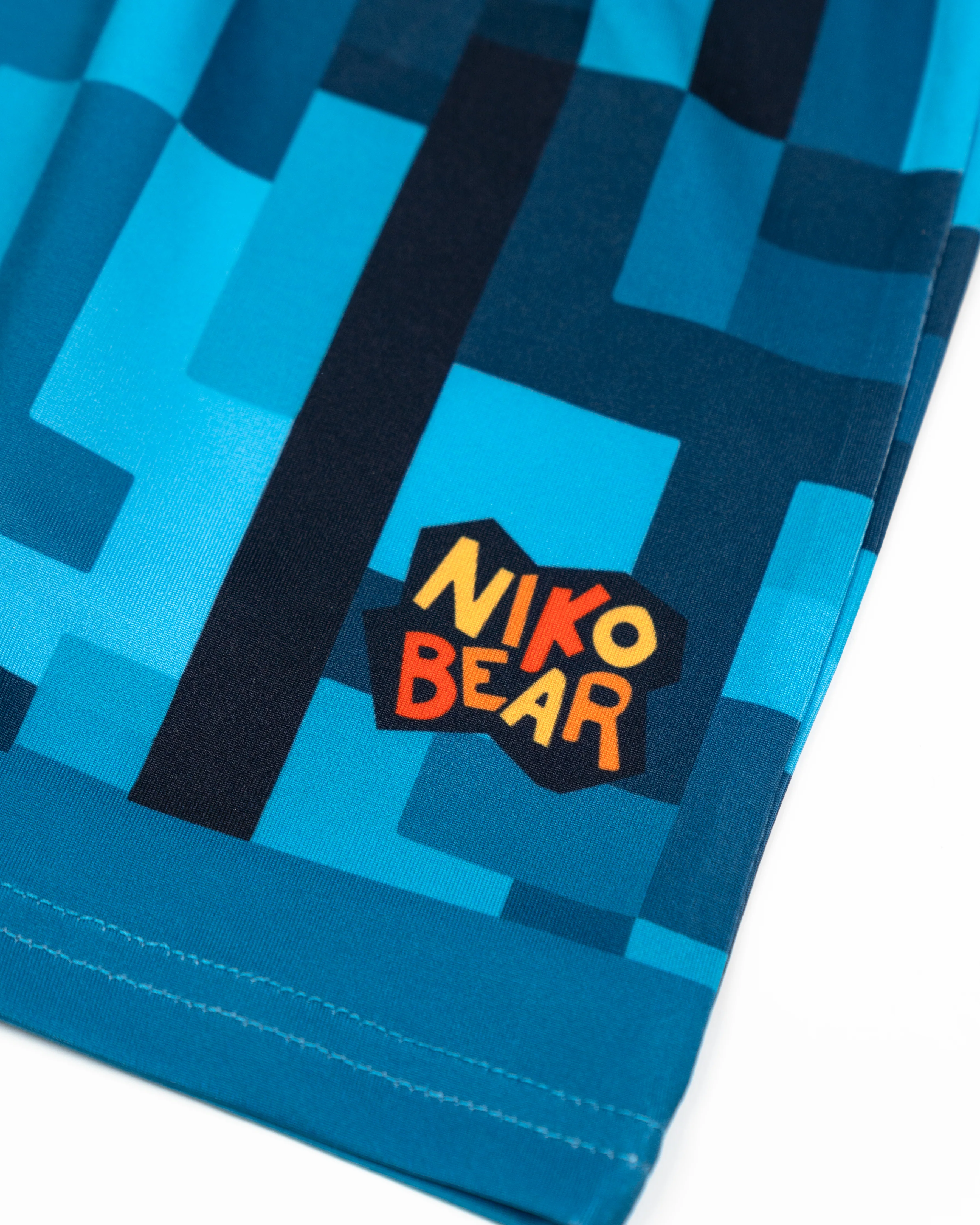 Niko Bear Gaming Jammies - Image 9