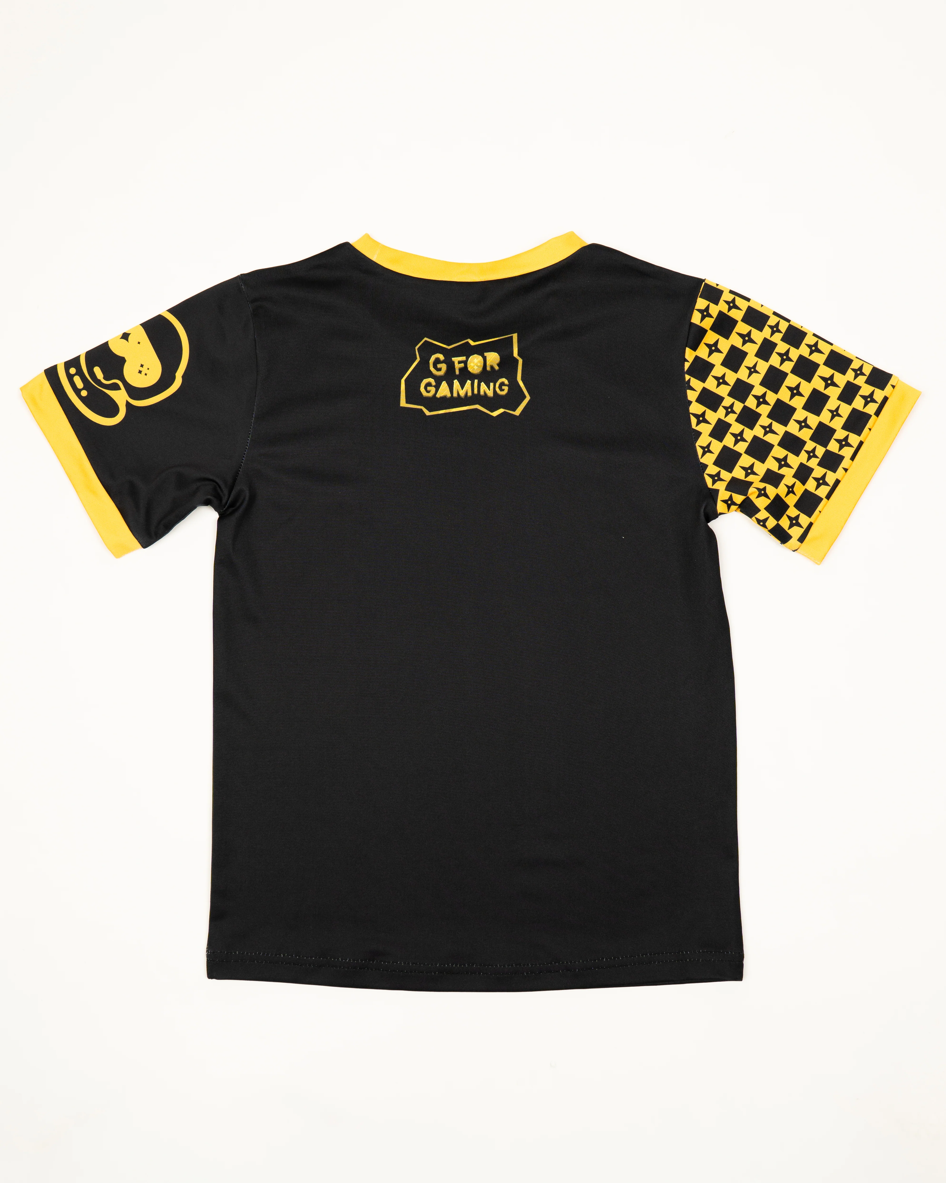 Niko's G For Gaming Pajamas - Image 3