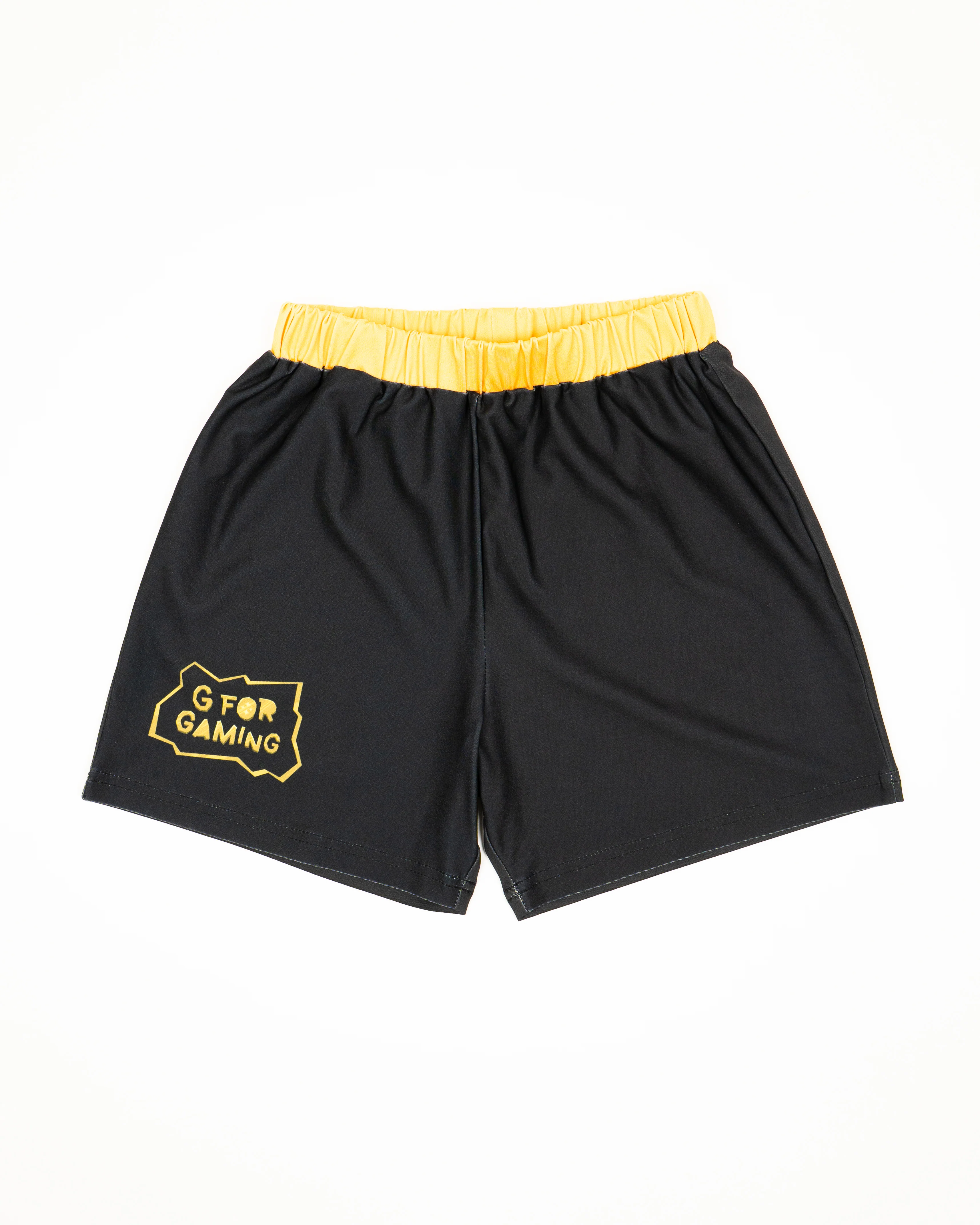 Niko's G For Gaming Pajamas - Image 4