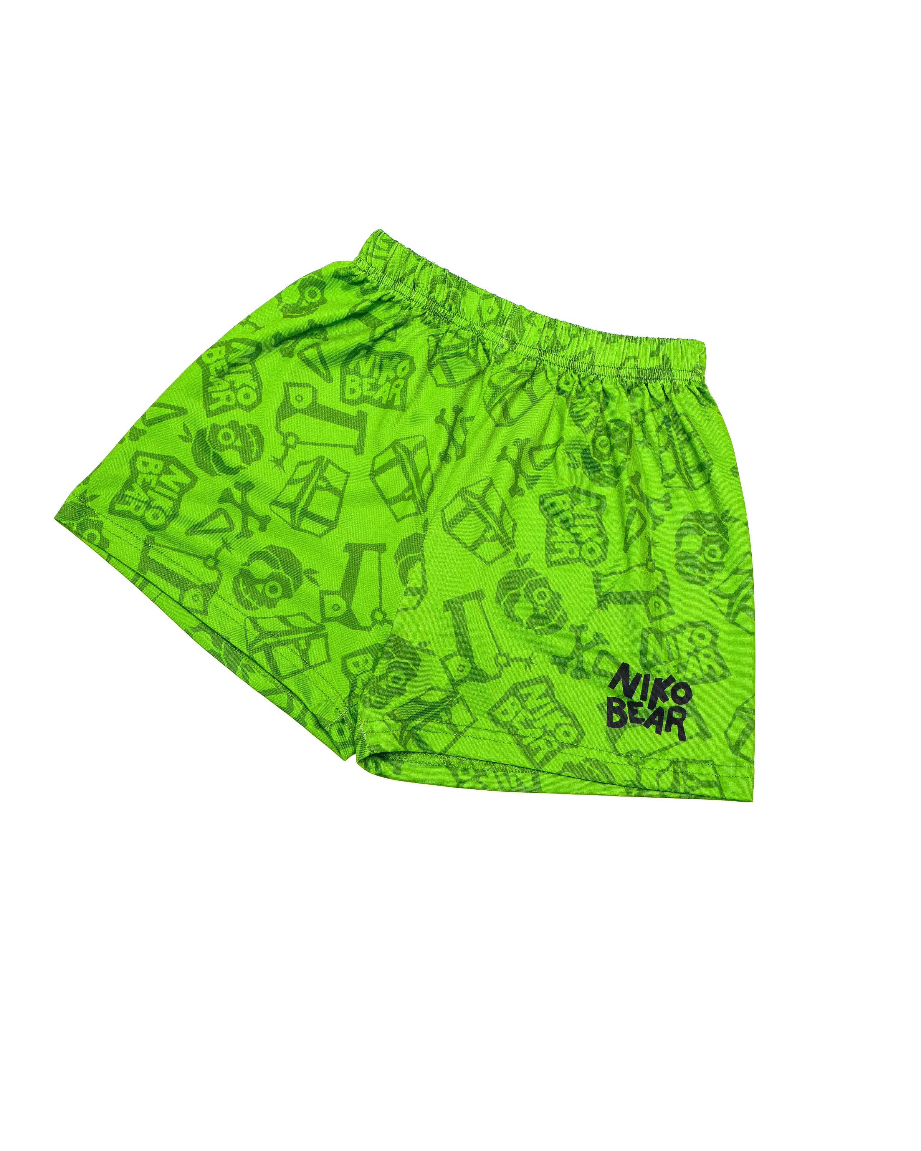 Niko's PiRATE iSLAND Jammies - Image 4