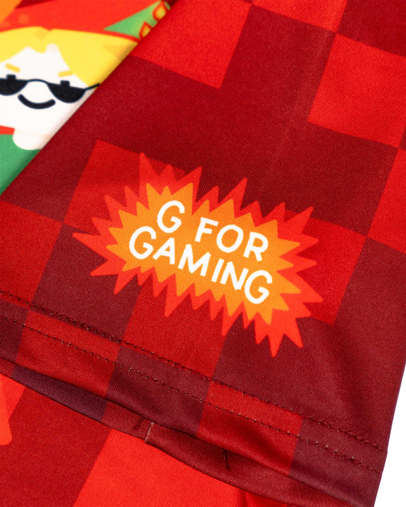 Niko Bear's Sneaky Explosion Tee - Image 3