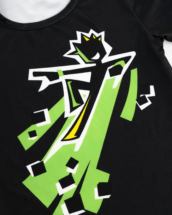 Niko's Shadow Kids Tee - Image 3