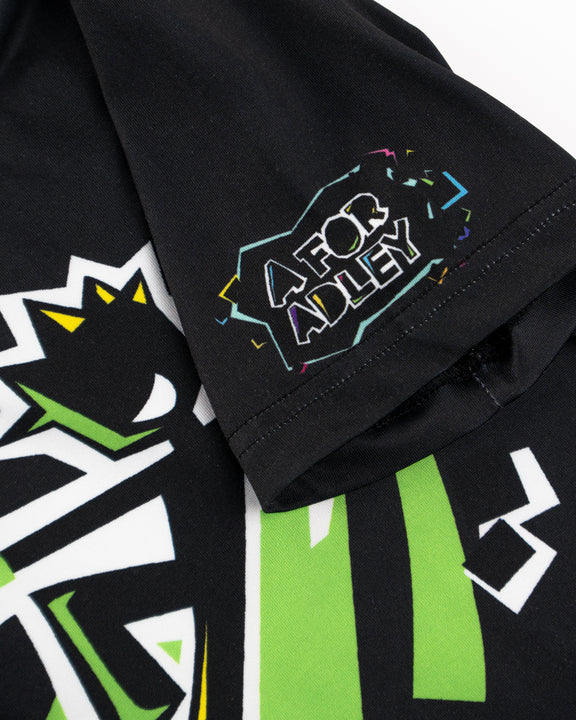Niko's Shadow Kids Tee - Image 4