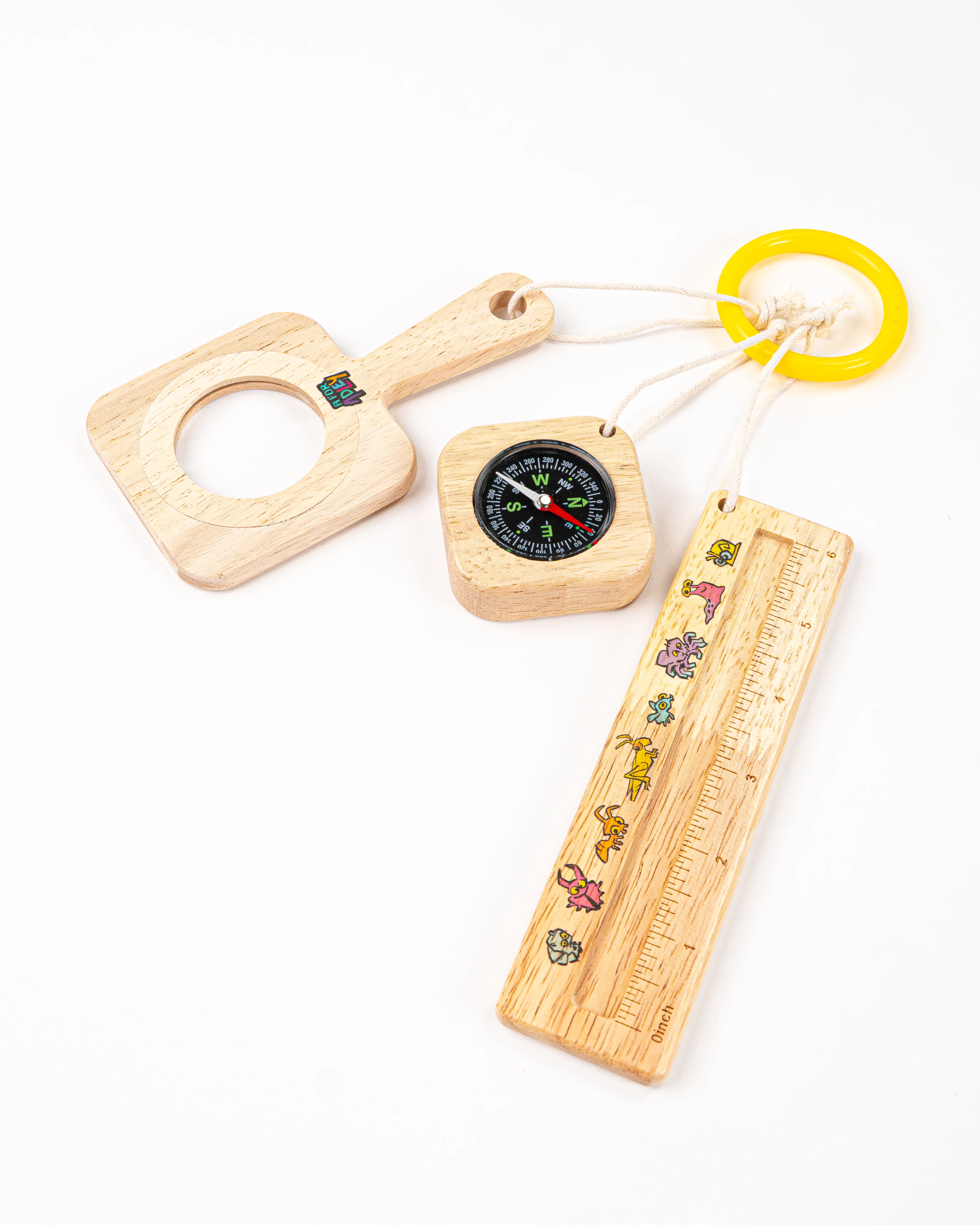 Niko's Summer Bug Kit - Image 3