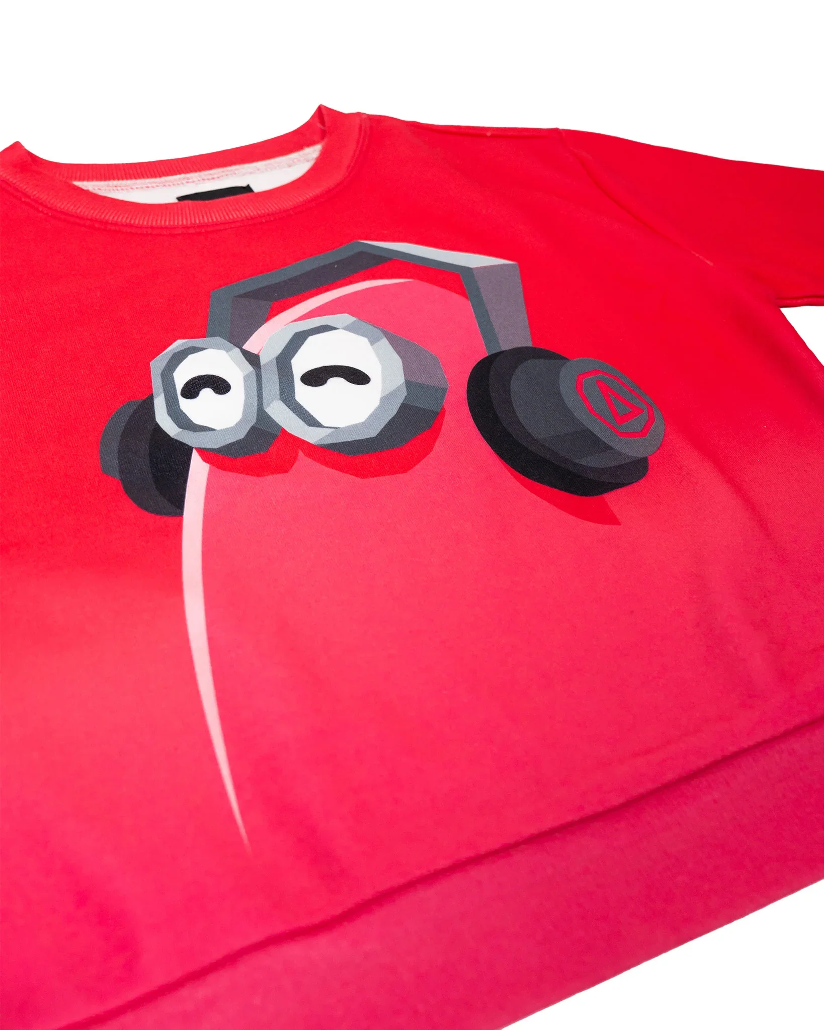 PINK's Dance Time Crewneck - Image 3