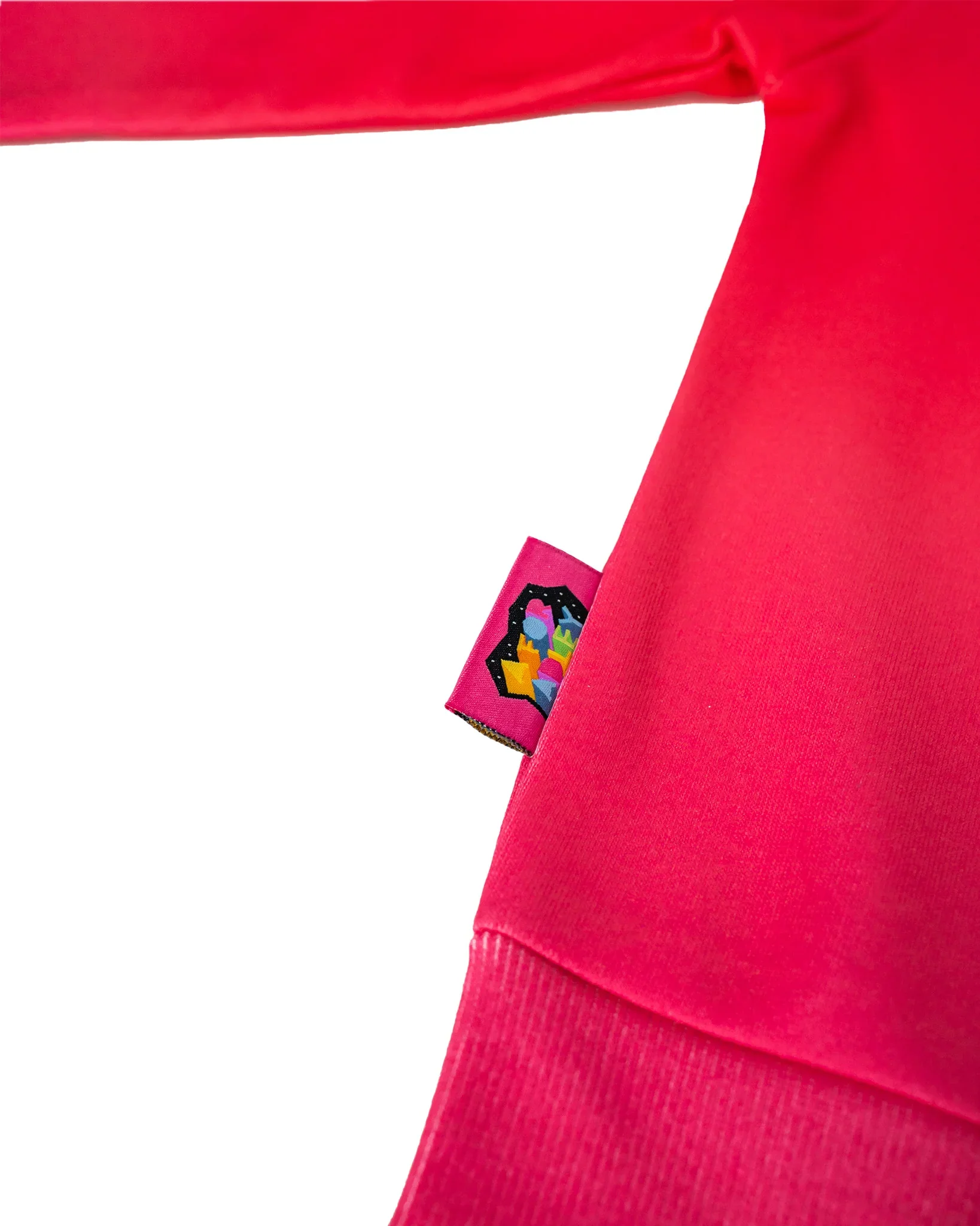 PINK's Dance Time Crewneck - Image 4