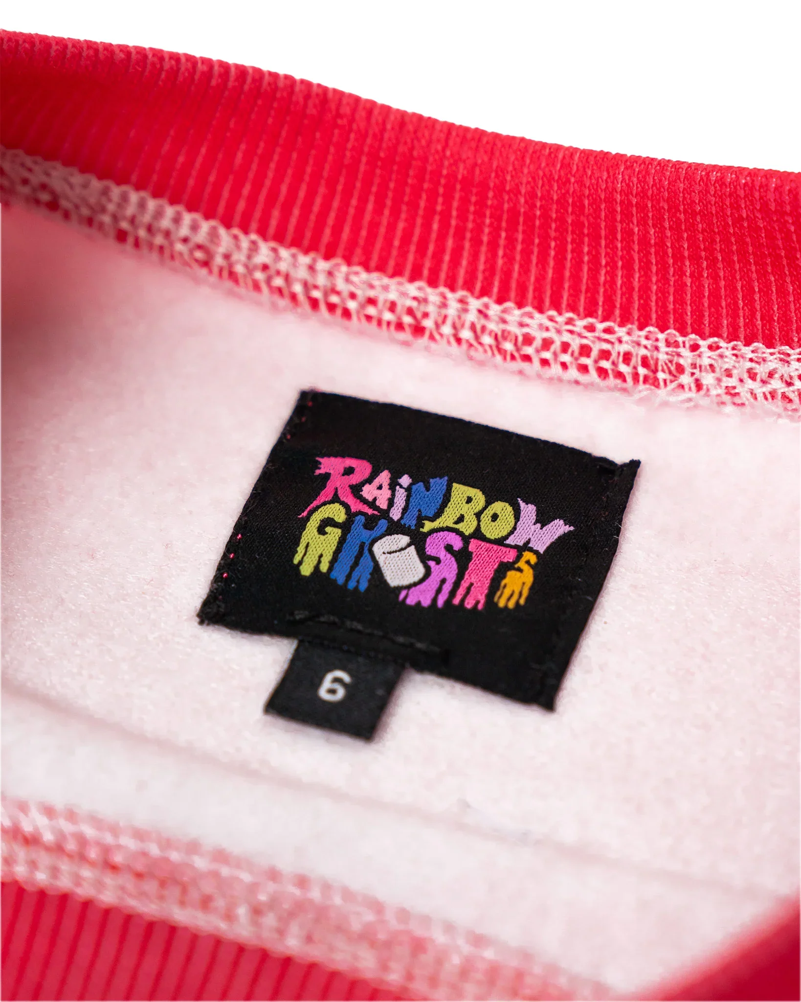 PINK's Dance Time Crewneck - Image 5