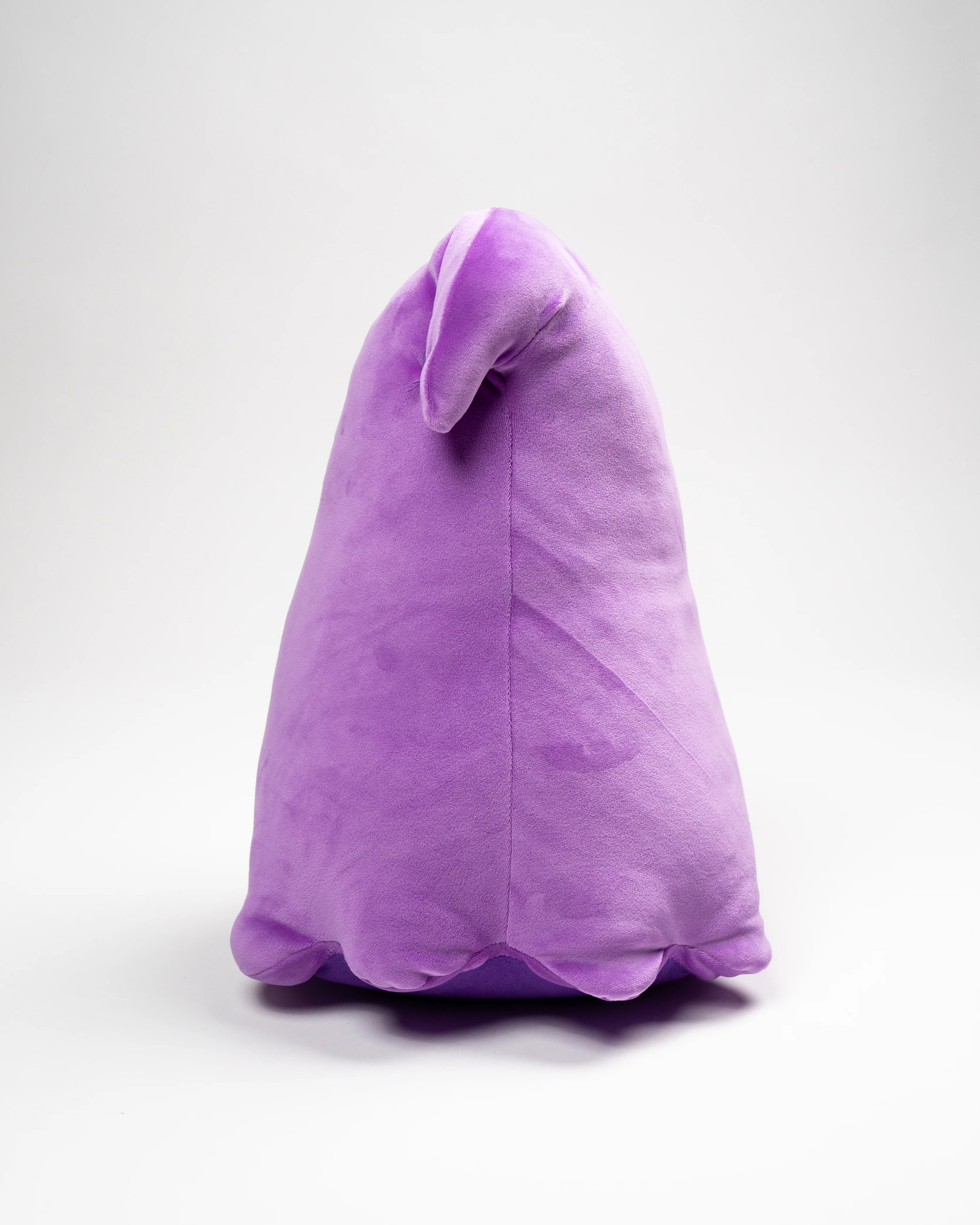 PURPLE-Rainbow Ghosts Softy-Sqwishy Plushie - Image 3