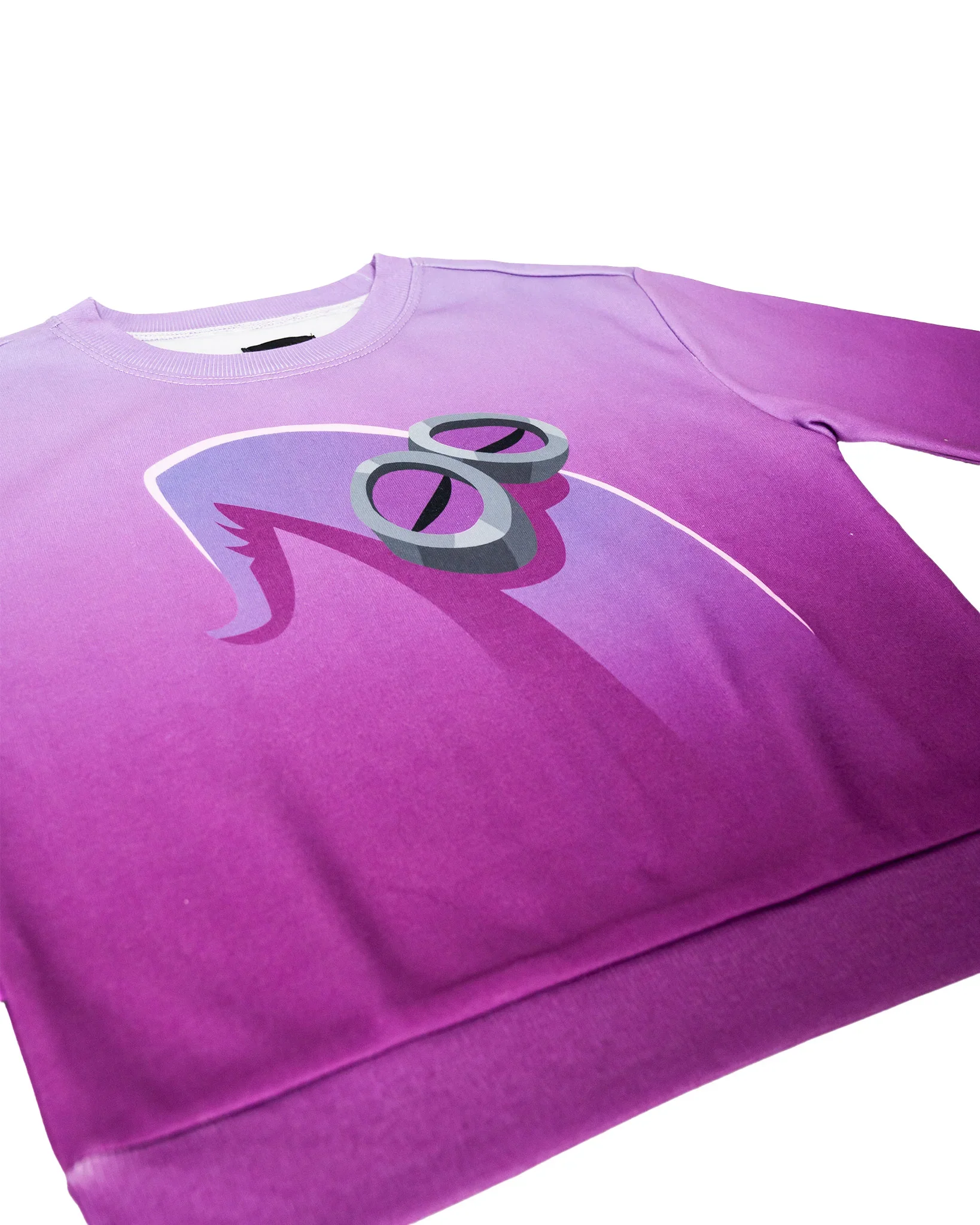 PURPLE's Sleepy Time Crewneck - Image 3