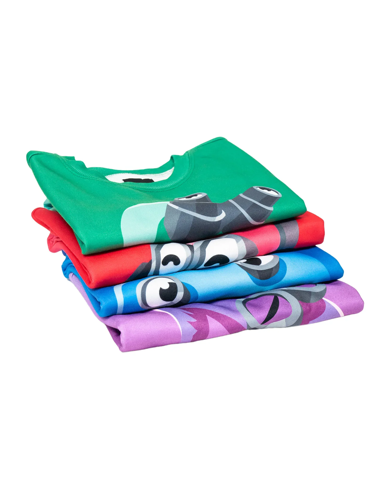 PURPLE's Sleepy Time Crewneck - Image 6