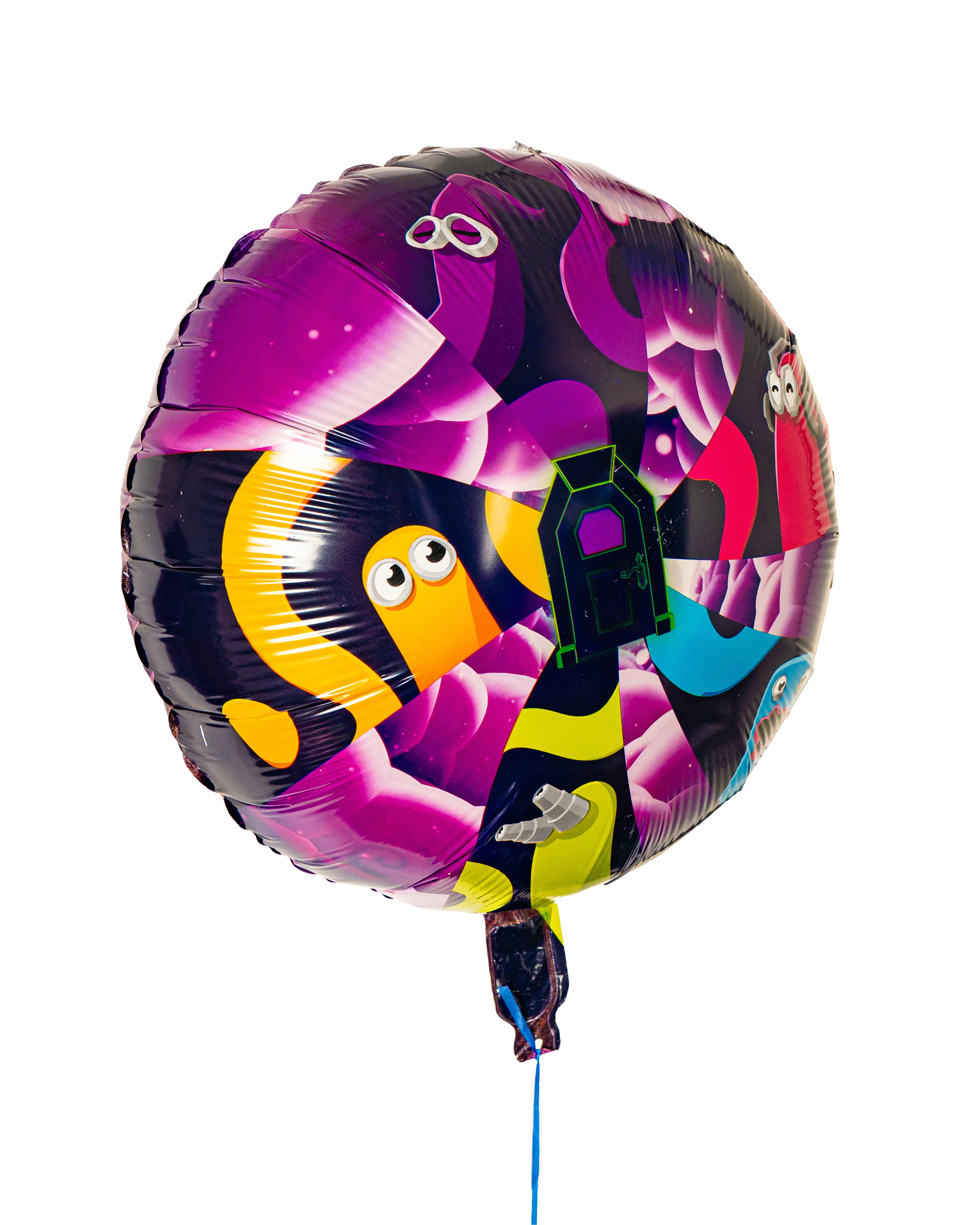 Rainbow Ghosts Portal Party Pack - Image 15