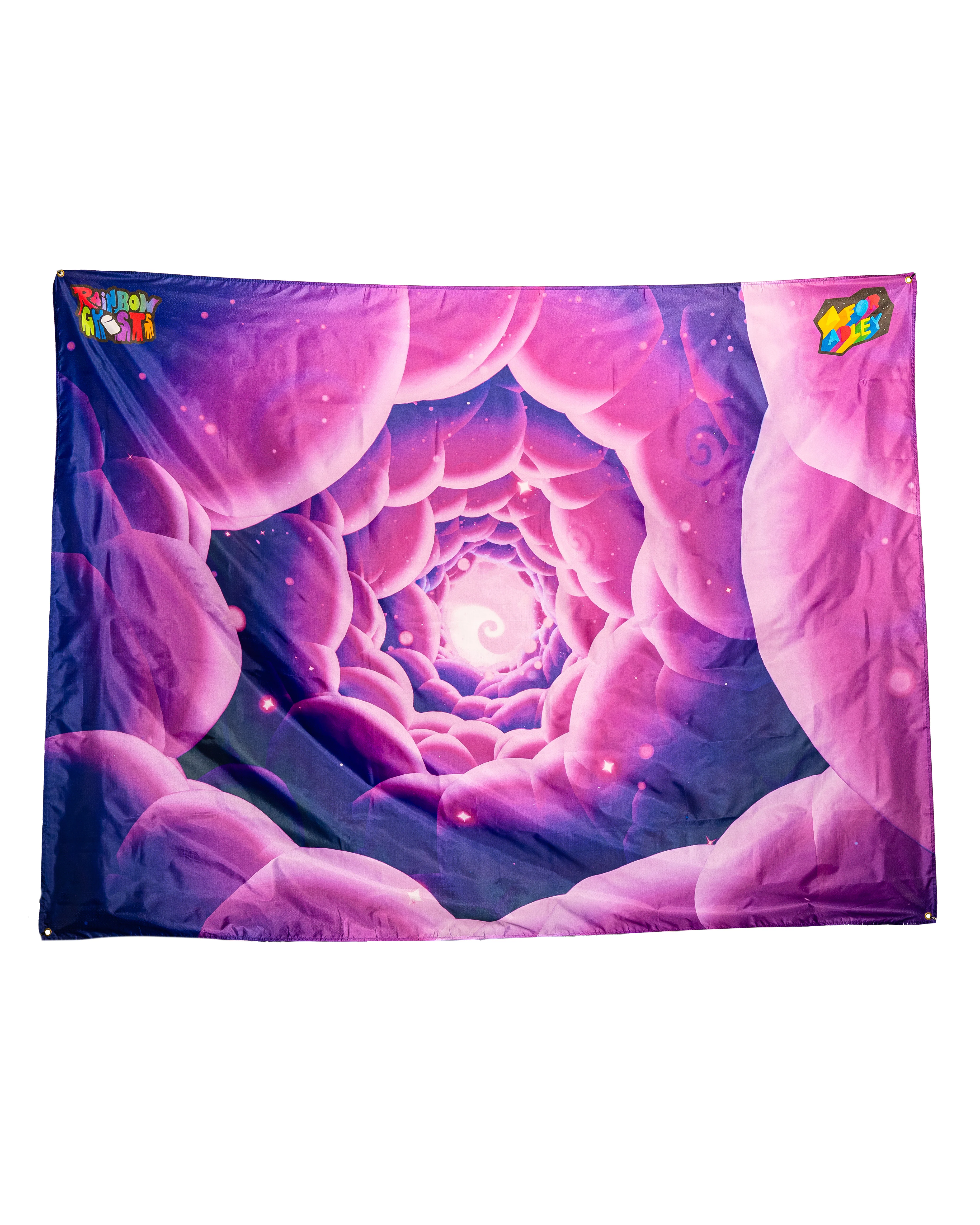 Rainbow Ghosts Portal Party Pack - Image 3