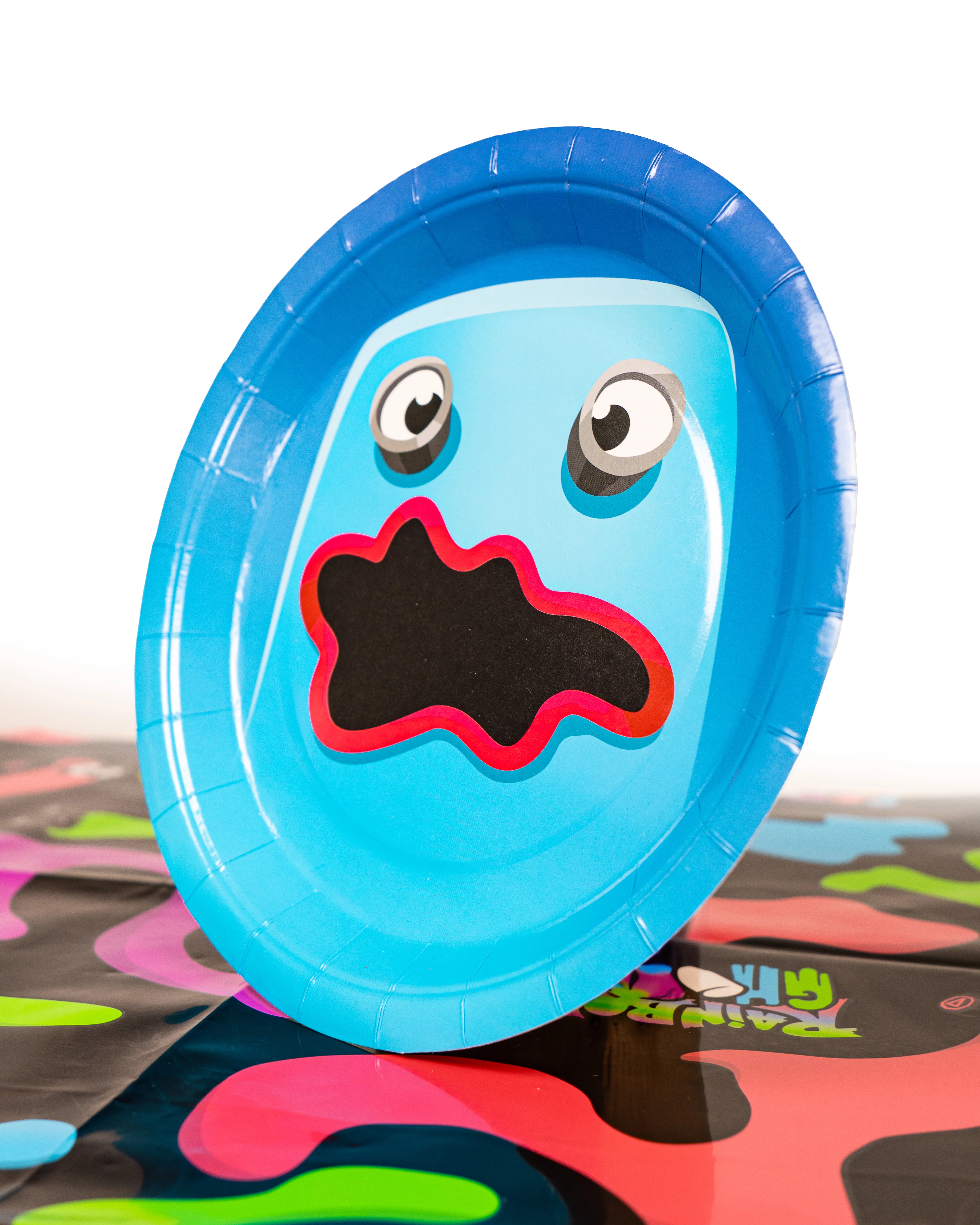 Rainbow Ghosts Portal Party Pack - Image 7