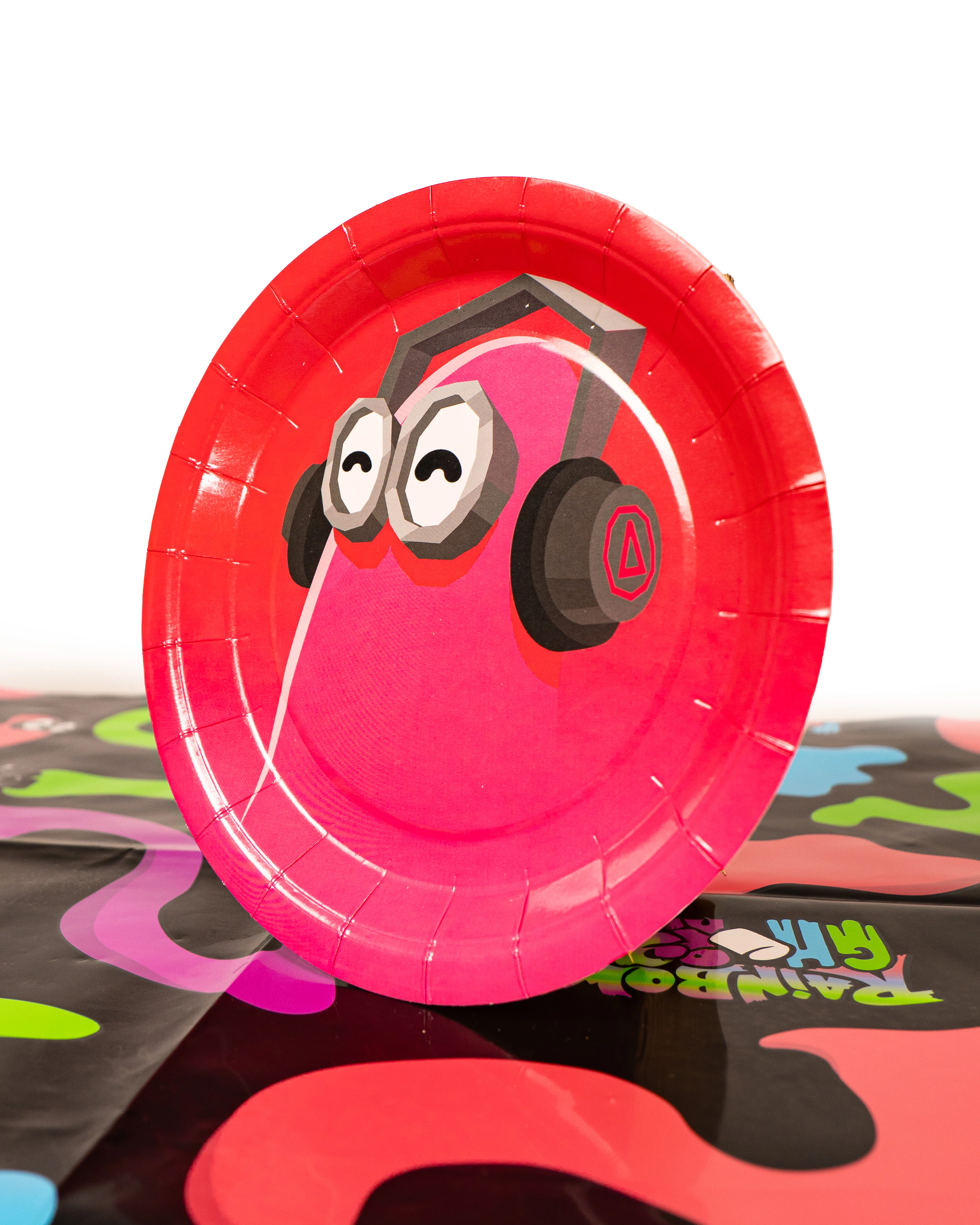 Rainbow Ghosts Portal Party Pack - Image 8