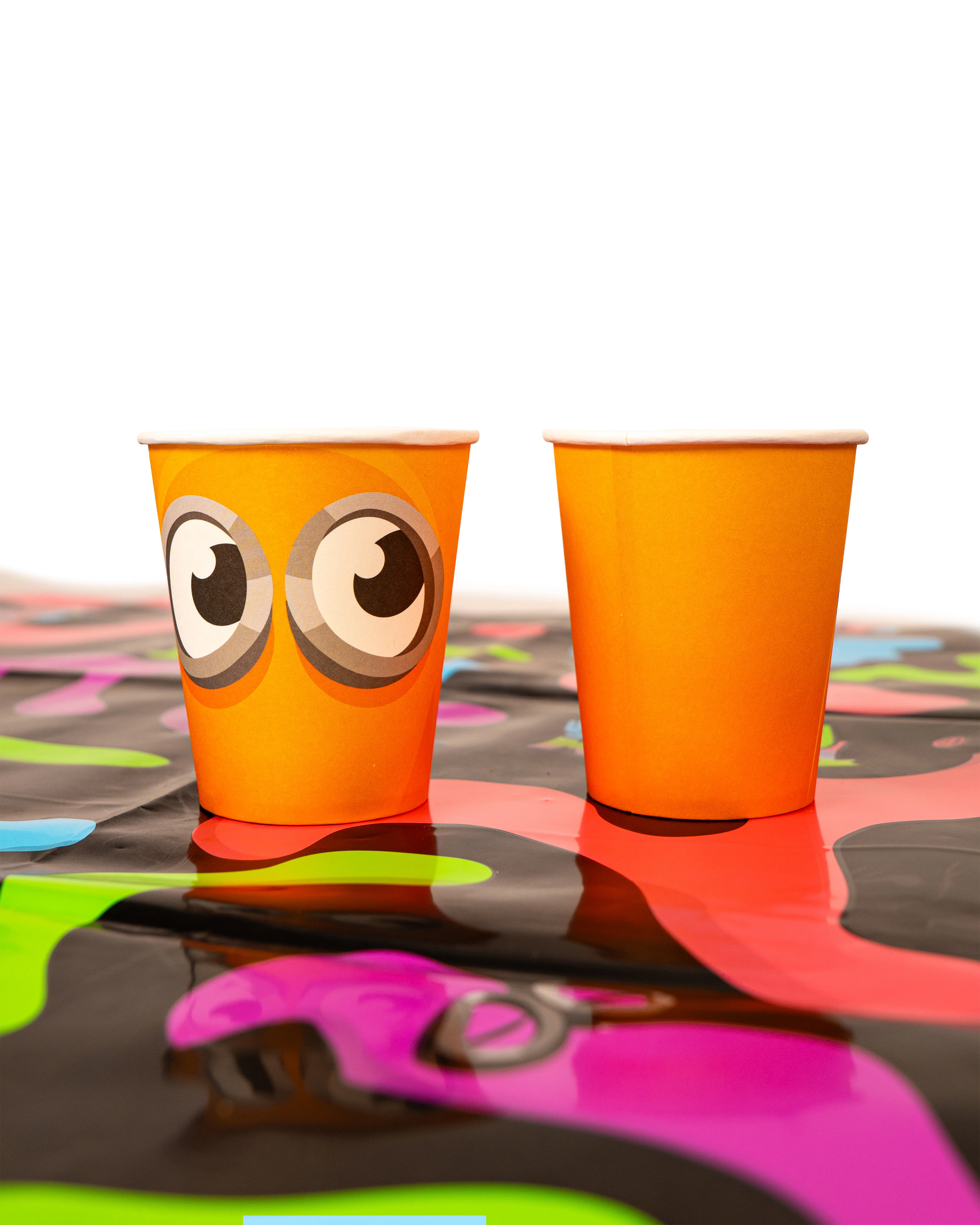 Rainbow Ghosts Portal Party Pack - Image 9