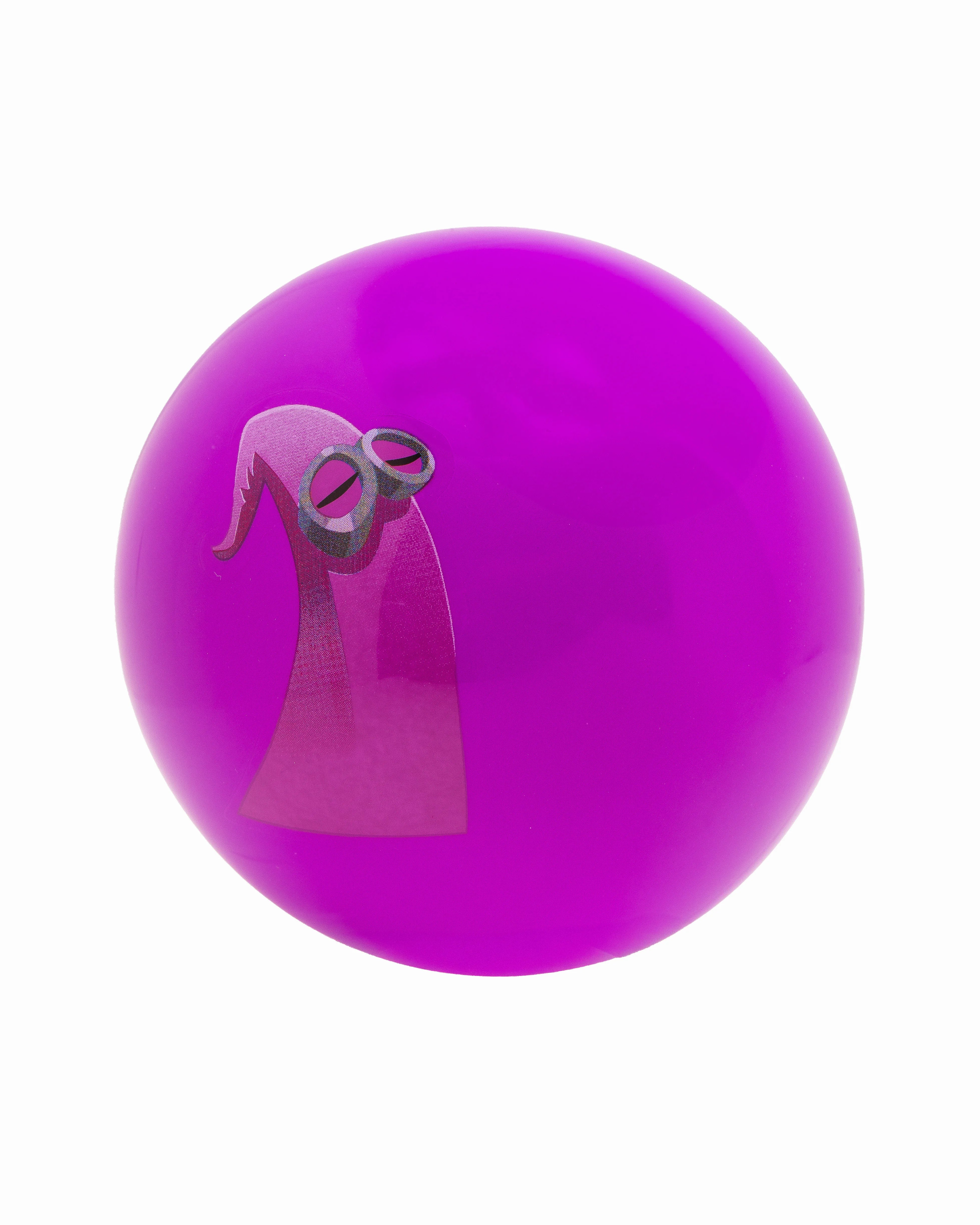 Rainbow Ghosts Bouncers (set of 4) - Image 6