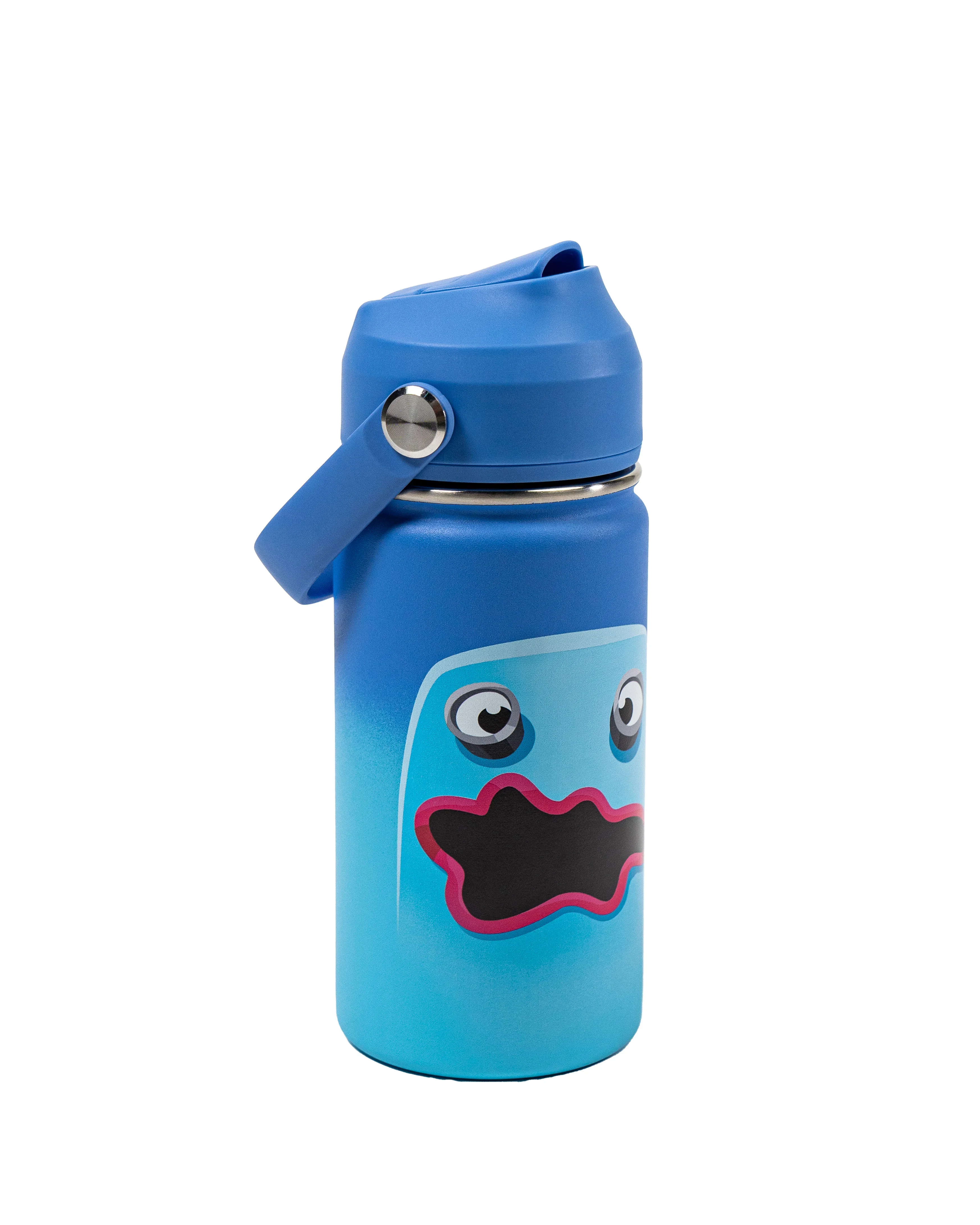 Portal Escape Rainbow Ghosts Water Bottles - Image 3