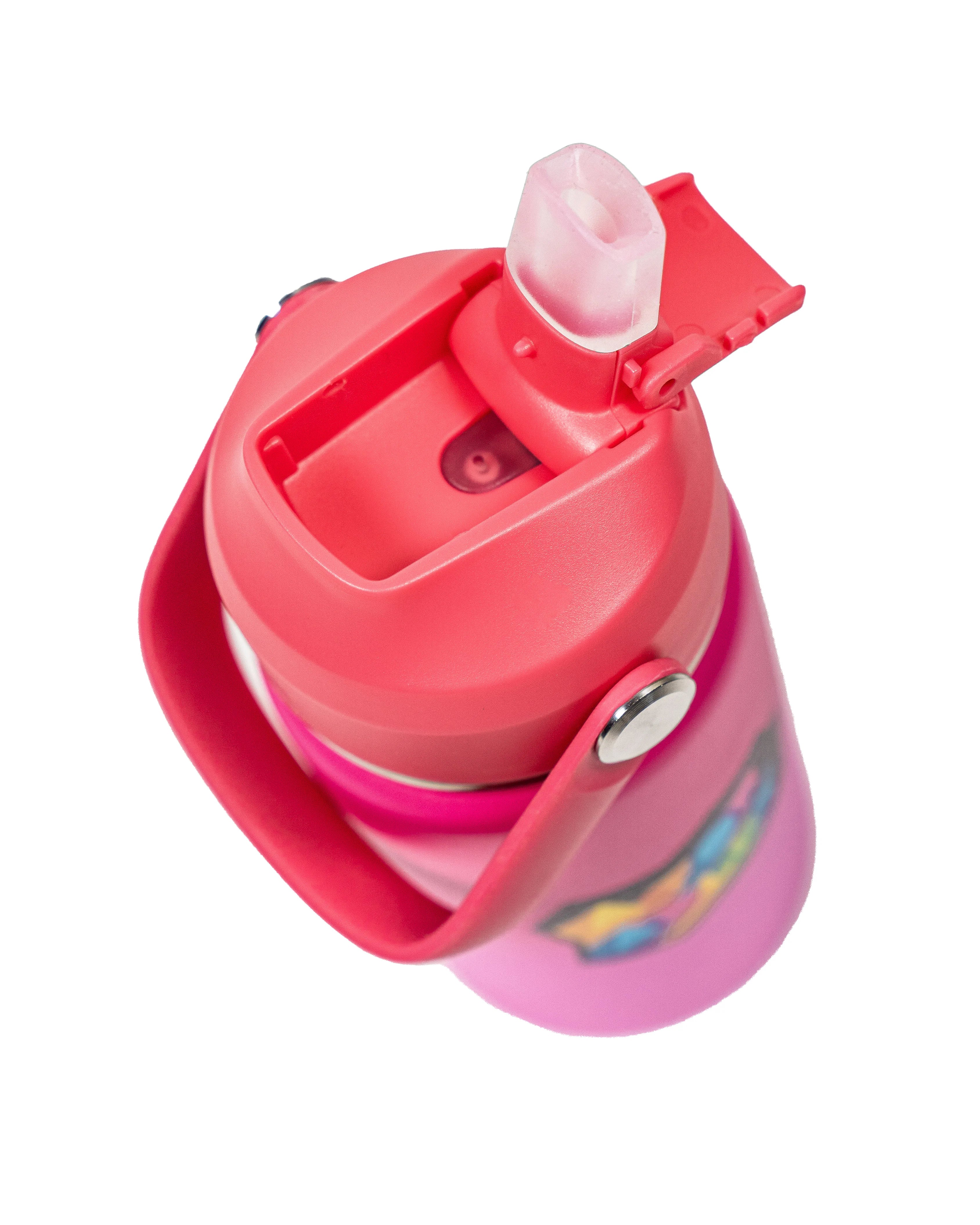 Portal Escape Rainbow Ghosts Water Bottles - Image 7