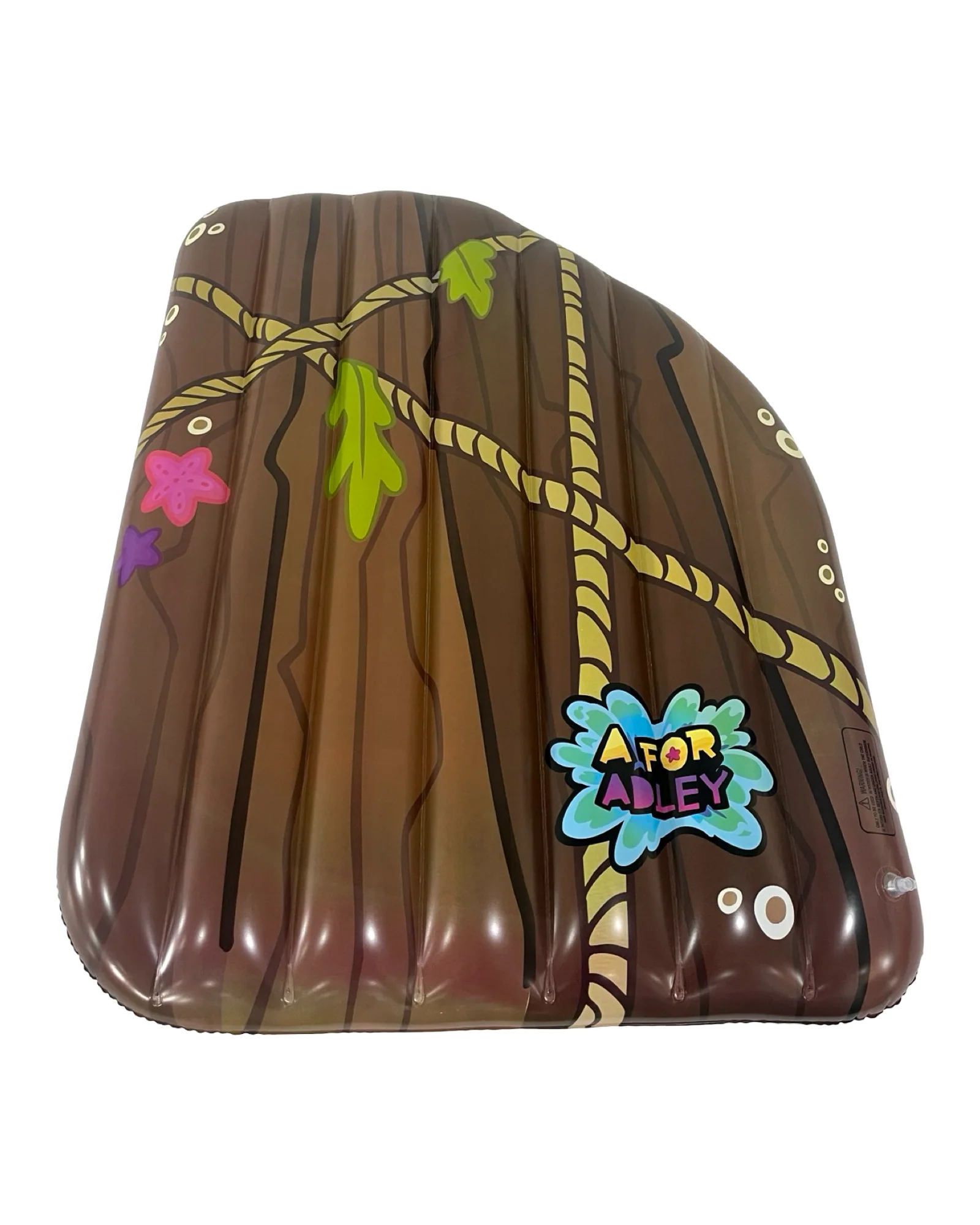 Shipwreck Pirate Dad Floatie - Image 3