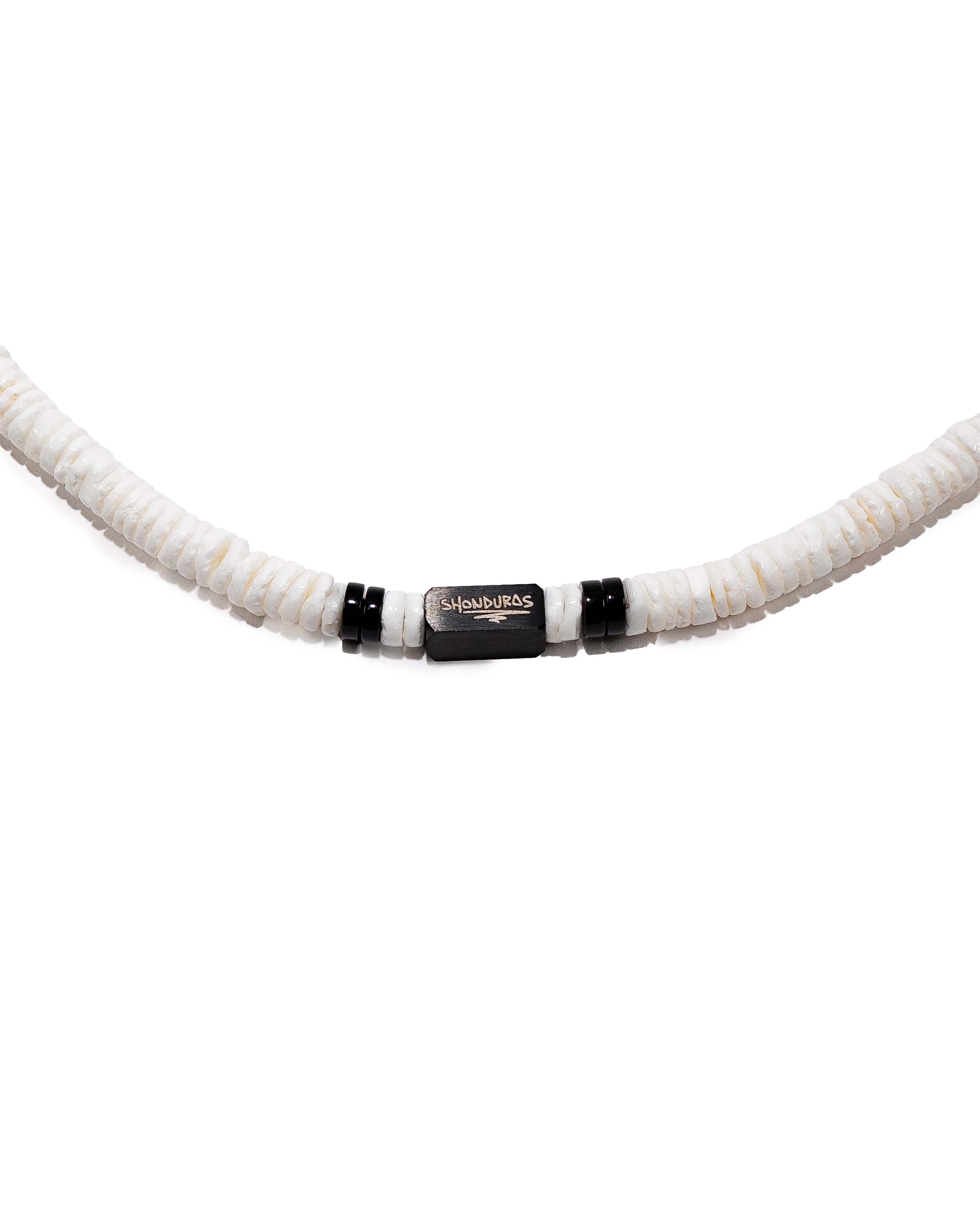 Spacestation Puka Shell Necklaces - Image 7