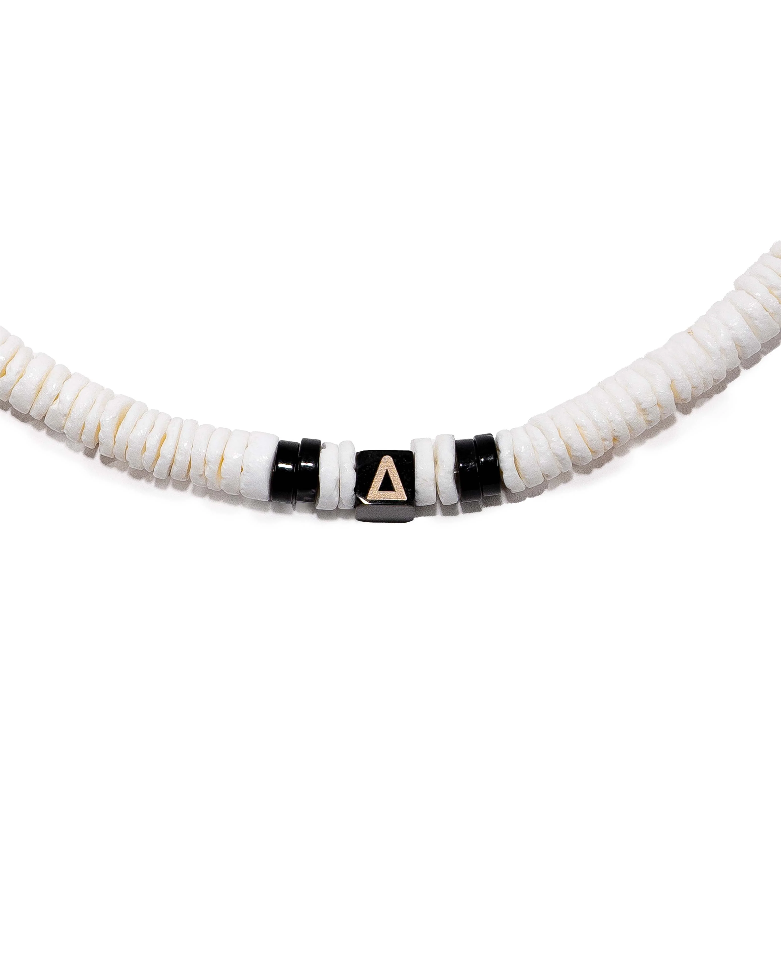 Spacestation Puka Shell Necklaces - Image 9