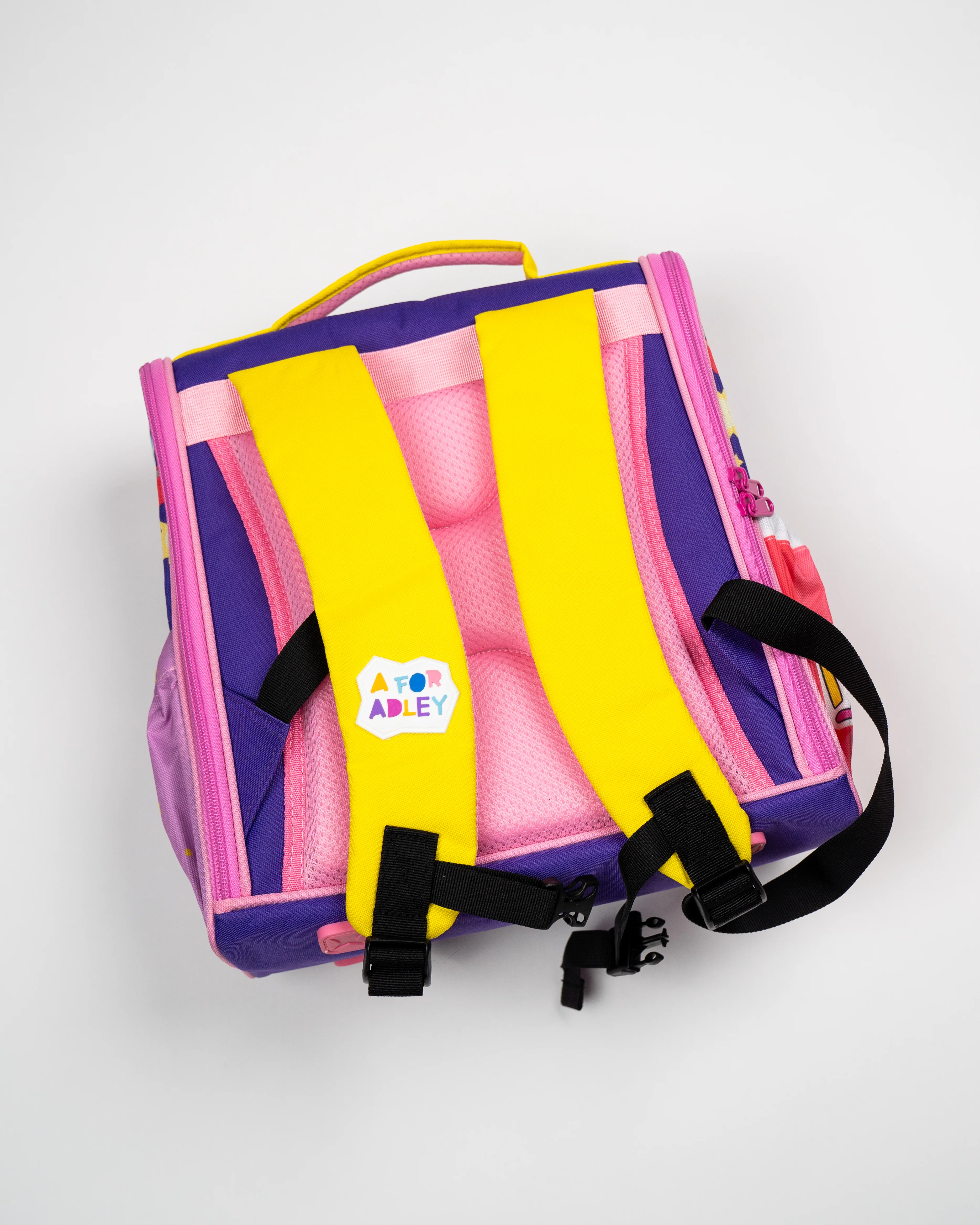 3 CRAZY BABiES and Play Pretend Travel Bag - Image 11