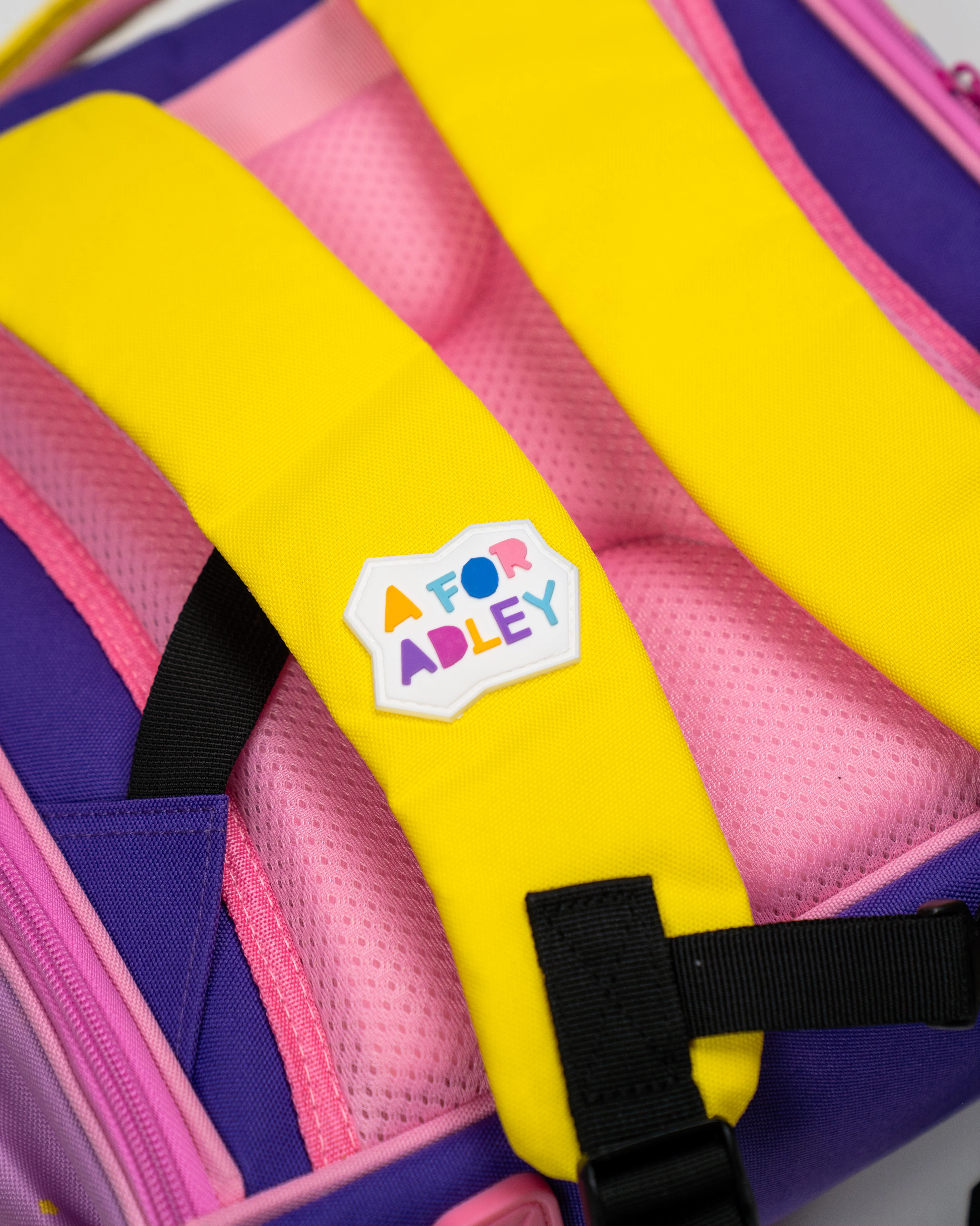3 CRAZY BABiES and Play Pretend Travel Bag - Image 12