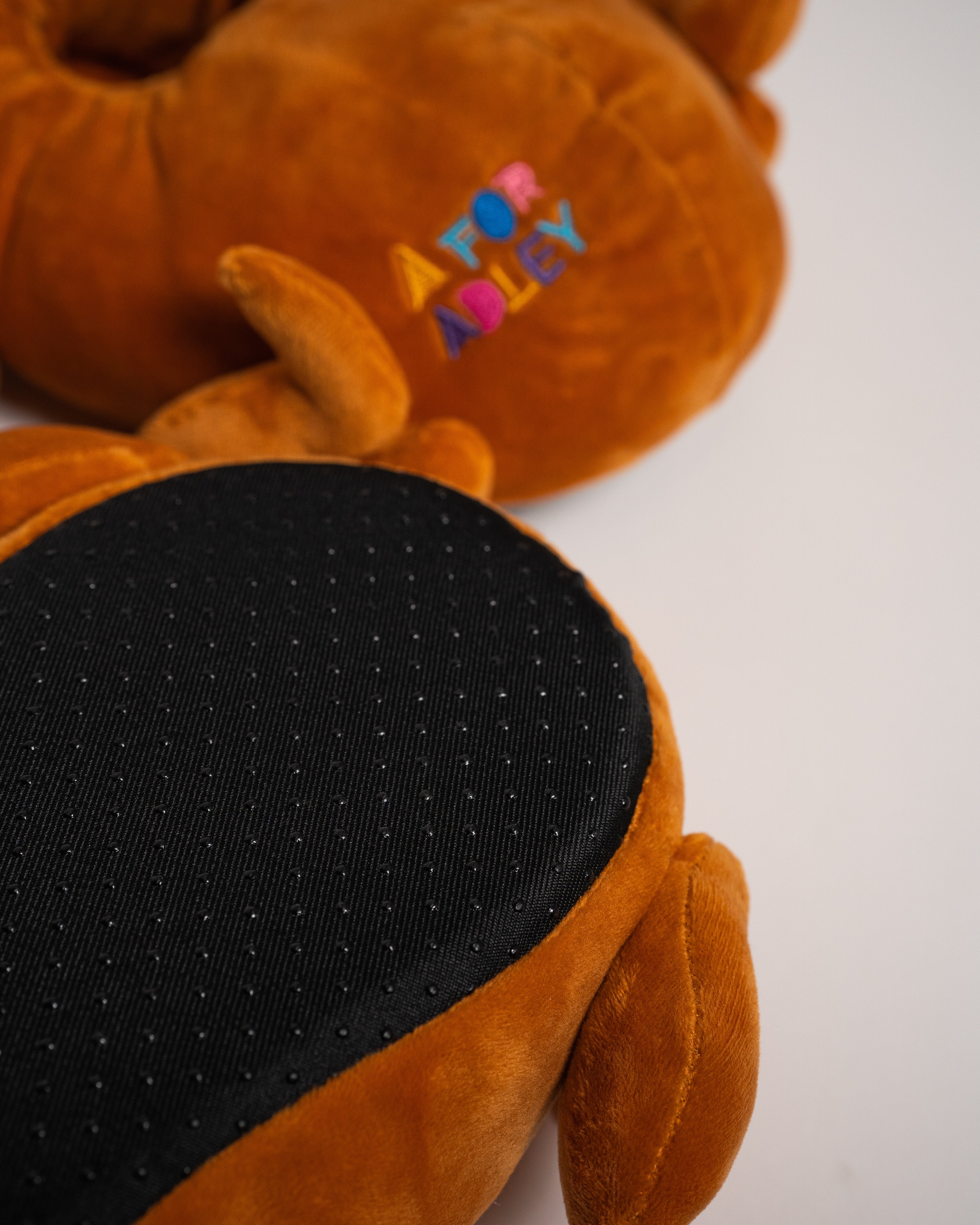 TURKEY DANCE Pretend Play Slippers - Image 4