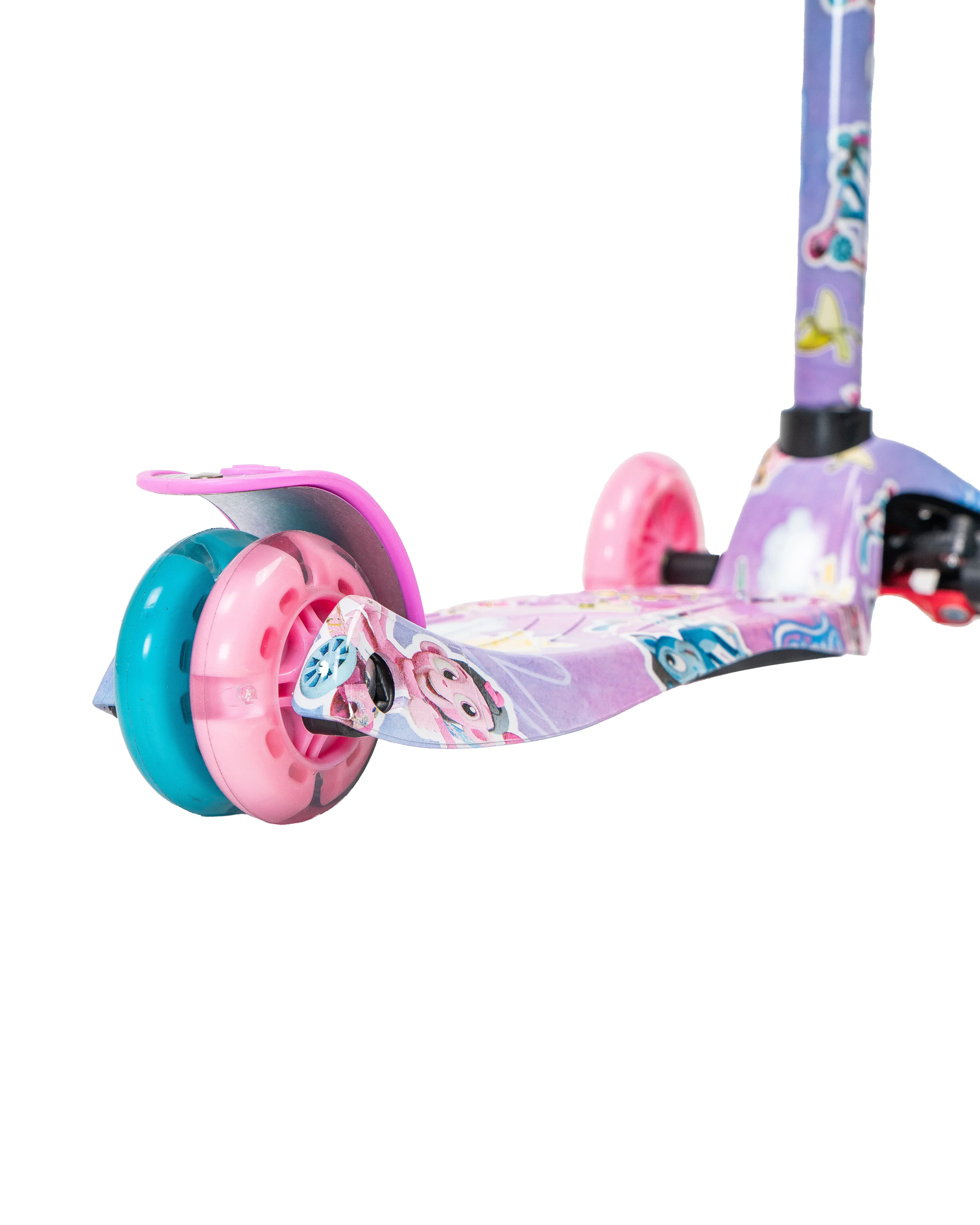 Extreme Monkey Buddies Scooter - Image 6