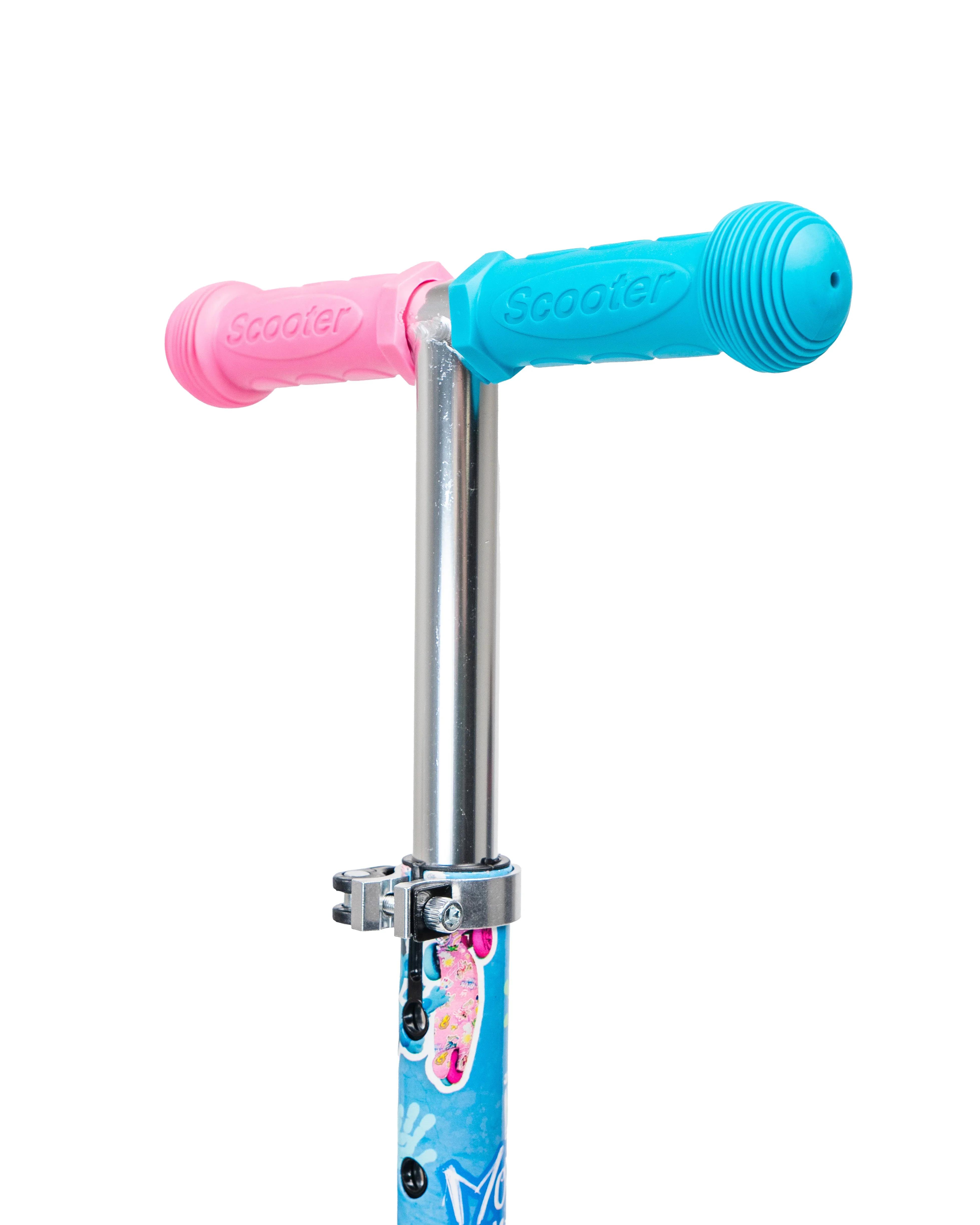 Extreme Monkey Buddies Scooter - Image 7