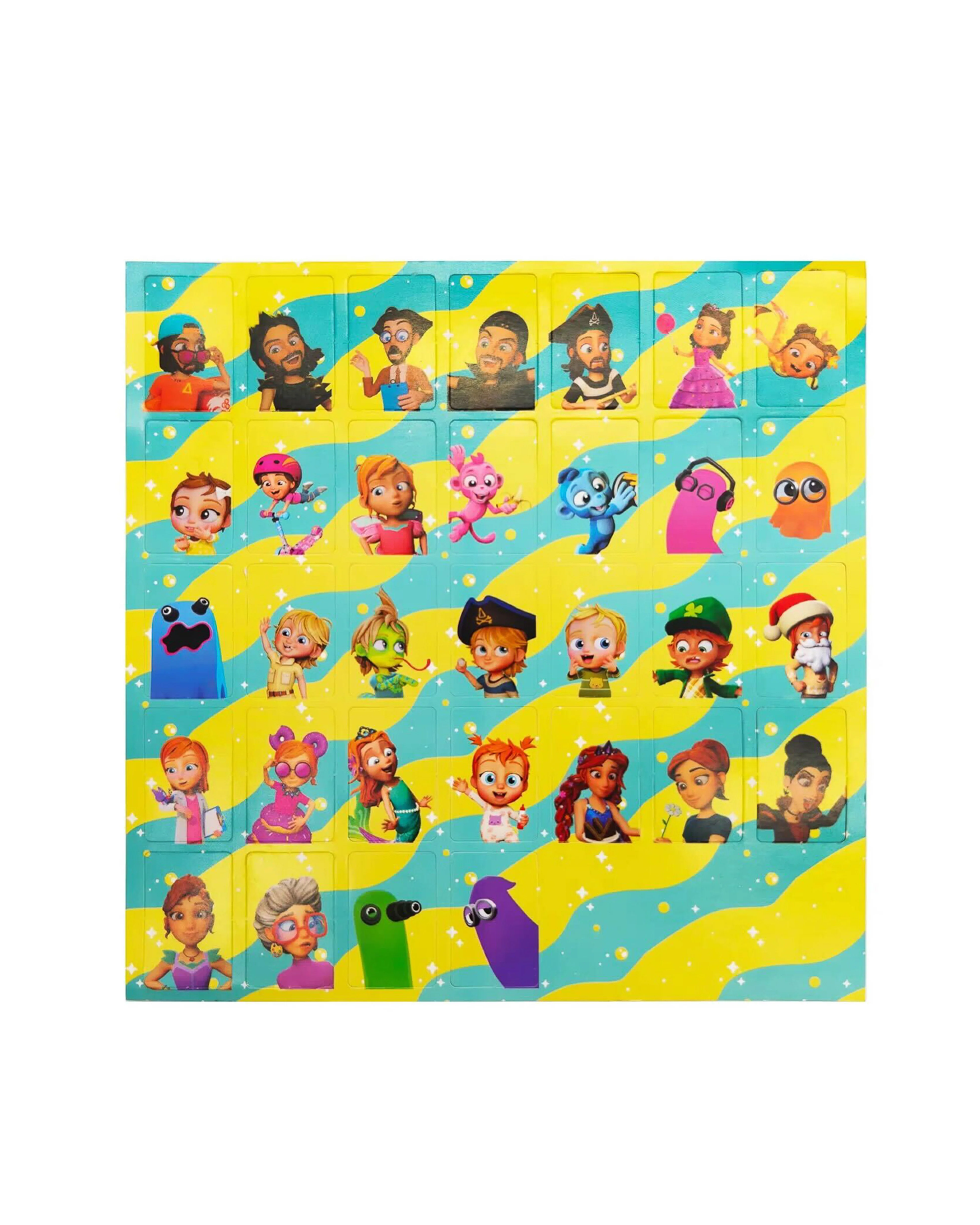 Who's The Clue? - Image 6