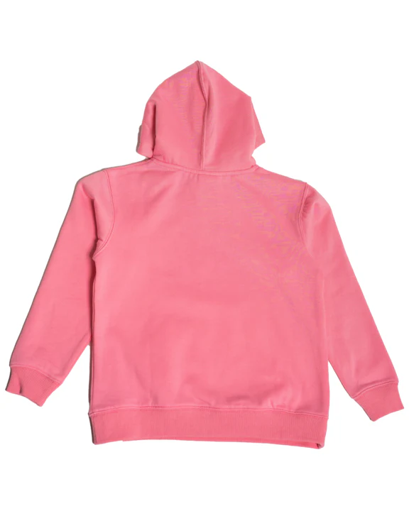 Adley's Winter Rainbow Hoodie - Image 7