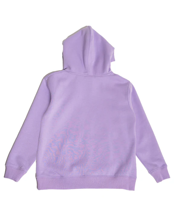 Adley's Winter Rainbow Hoodie - Image 8