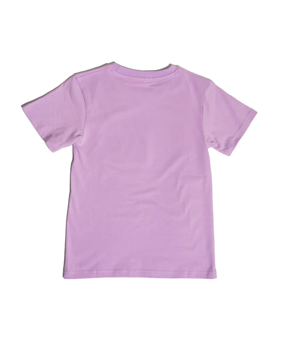 Adley's Winter Rainbow Tee - Image 5